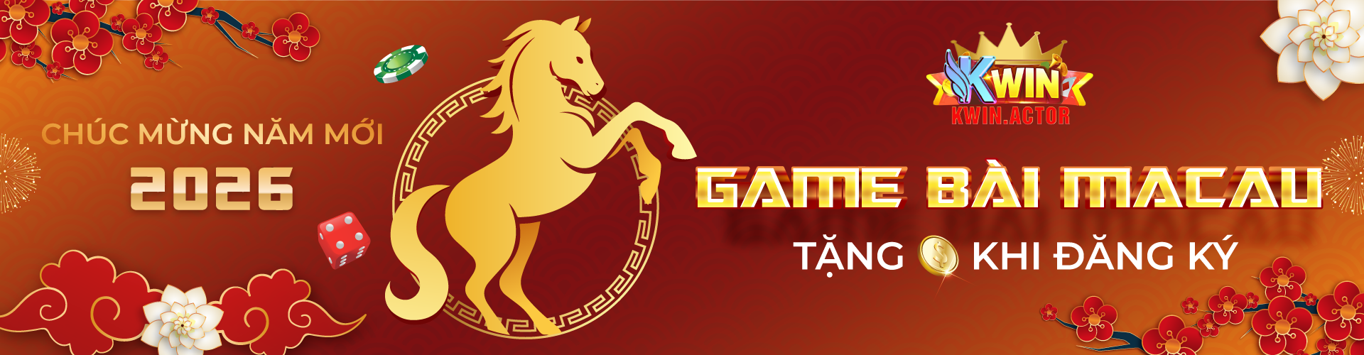 BANNER KWIN 2026